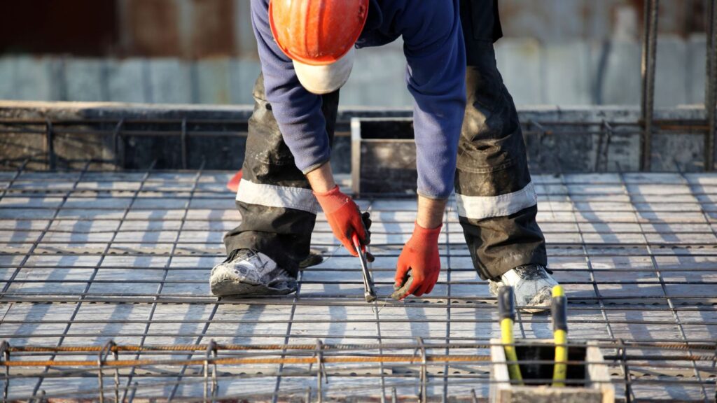 Gerenciamento de Obras