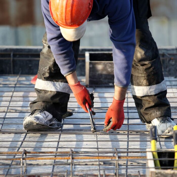 Gerenciamento de Obras